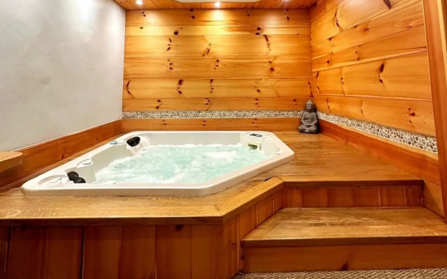 Le Chalet Hotel Cordon