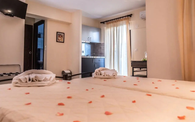 Matina Hotel