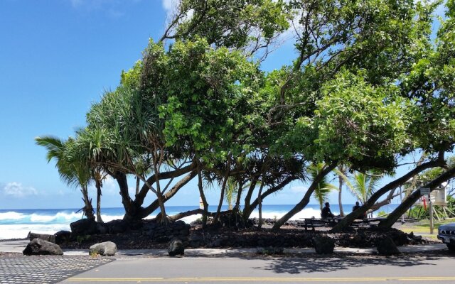 Hale Ola Aina 2 Bedroom Home by RedAwning