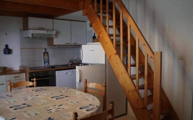 Maison Jard-sur-Mer, 3 pièces, 5 personnes - FR-1-485-78