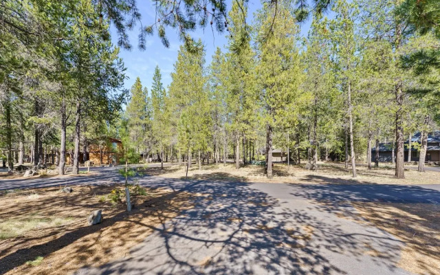 6 Approach 4 Bedroom Home