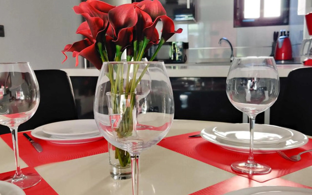 OASIS BEACH apartments