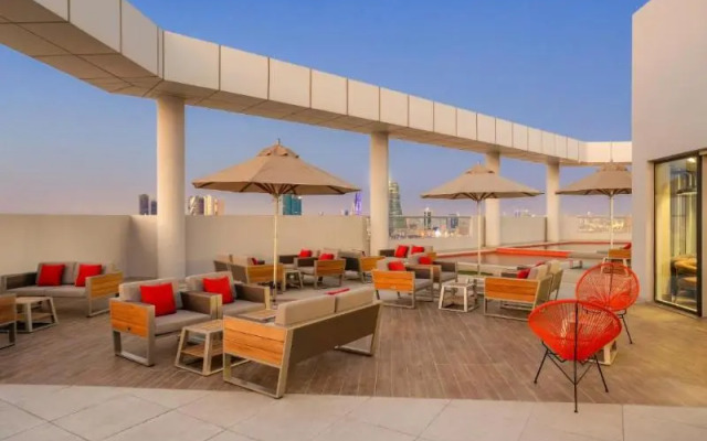 Barcelo Hotel & Residence, Bahrain