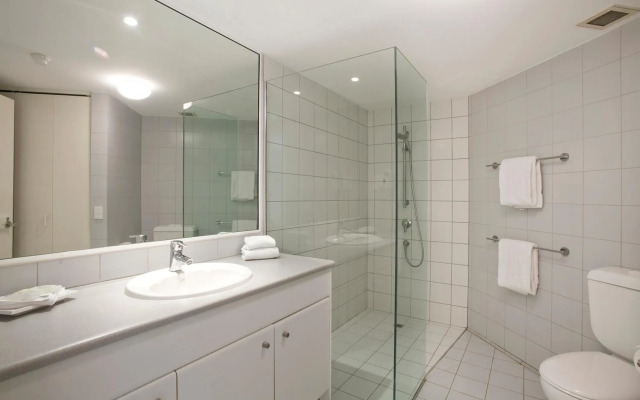 The Emerald Resort Noosa
