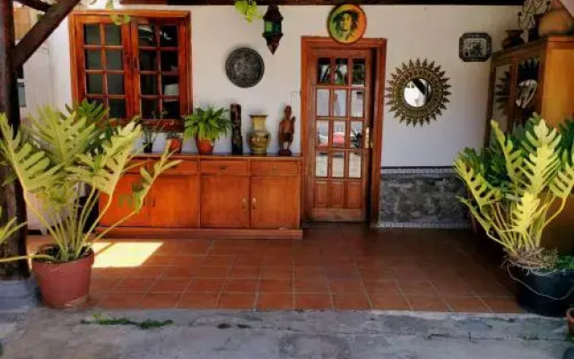 Casa Antonia Guest House