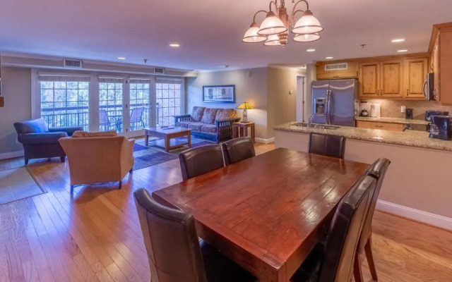 The Residences at Biltmore