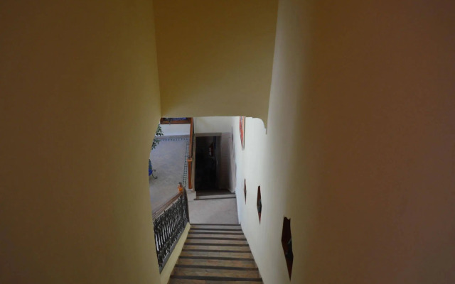 Riad Bonheur