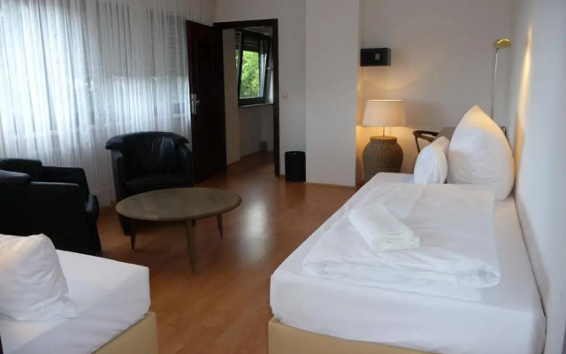 Hotel Restaurant Felderbock