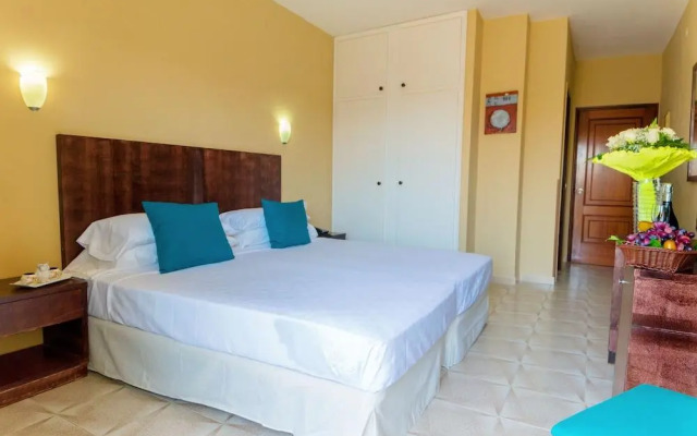 Hotel Antares & Hotel Olimpo-Le Terrazze