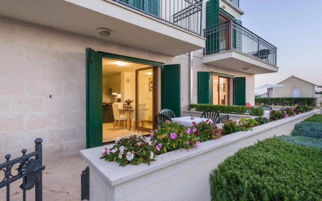 Villa Milena