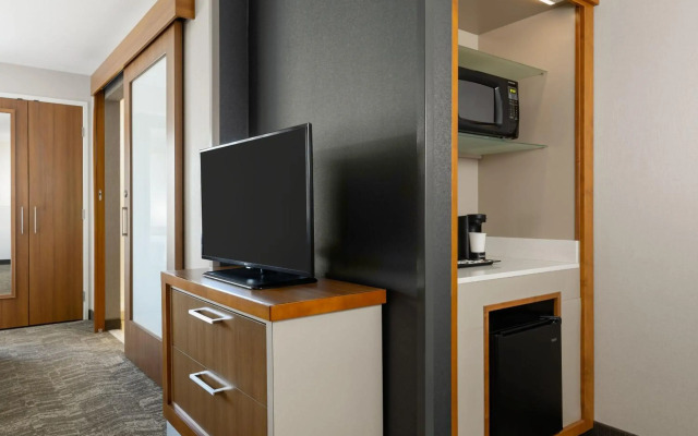 SpringHill Suites Wisconsin Dells