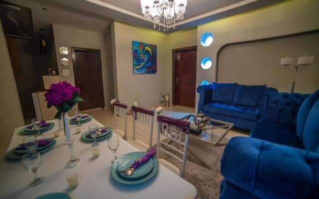 Jablah2 ApartHotel
