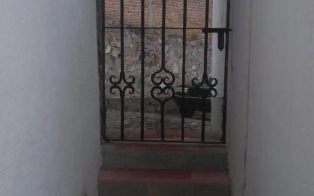 Arquitectos Departamento 11-2