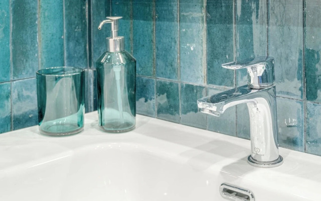 Santa Maria Delle Vigne Charming Apt X4 Book Now!