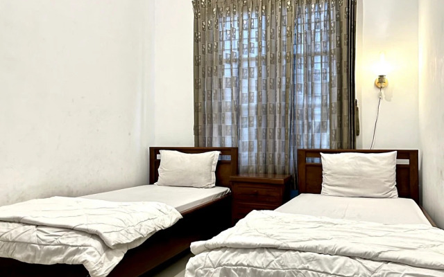 D Maktab Syariah Mitra RedDoorz Malang