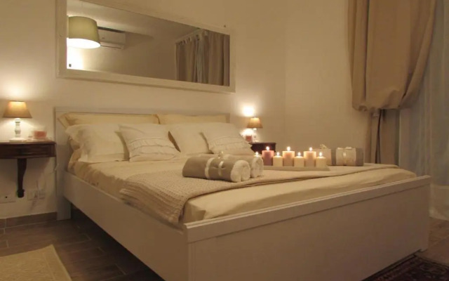 Frattina Luxury Apartment