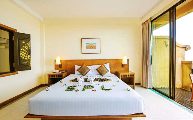 Supalai Scenic Bay Resort And Spa