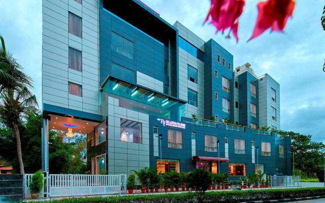 Regenta Inn