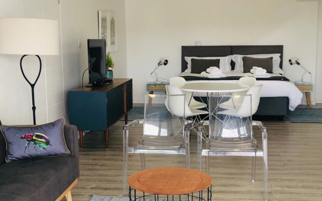 Karee Manor Guesthouse