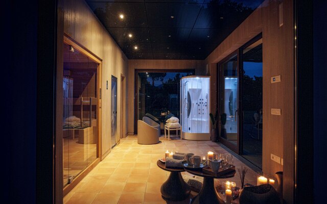 Tenuta Duca Marigliano Boutique Hotel