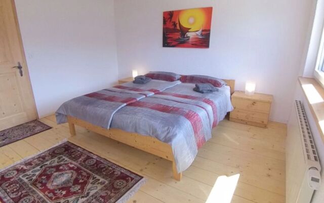 Ferienhaus Maliet