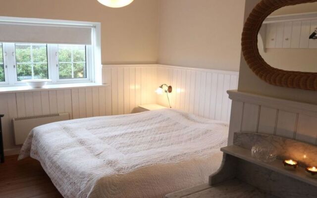 "Yari" - 150m from the sea in Western Jutland