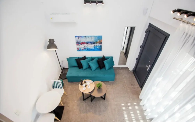 Olympiada Residential Complex & Villas