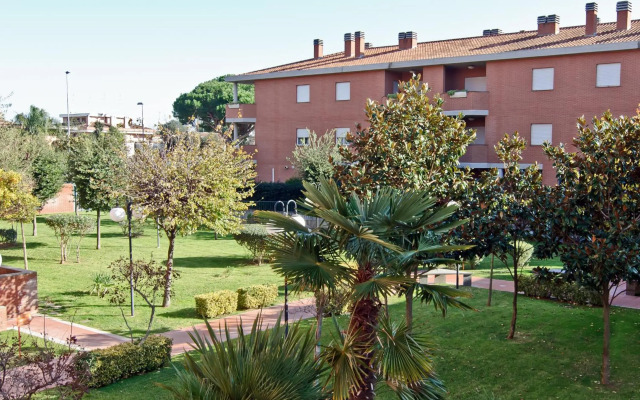 I Triangoli Residence