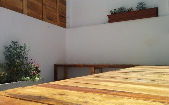 Chaski Lodge