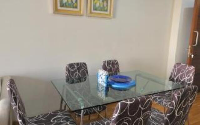 Ithaki Phinikoudes Apartment No. 204