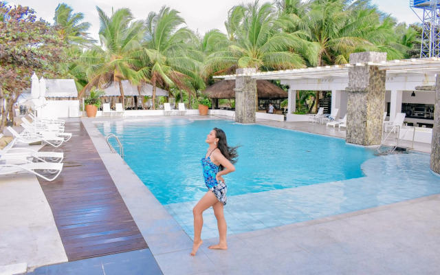 Golden Sands Destination Resorts