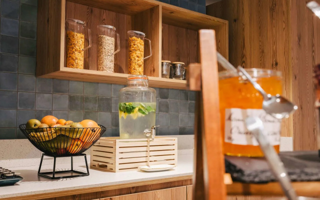 Ibis Rouen Centre Rive Droite Pasteur