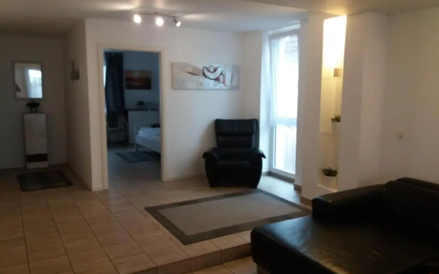 Appartement Confidence