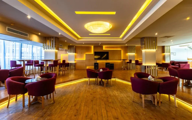 Regina Resort and Aqua Park Hurghada