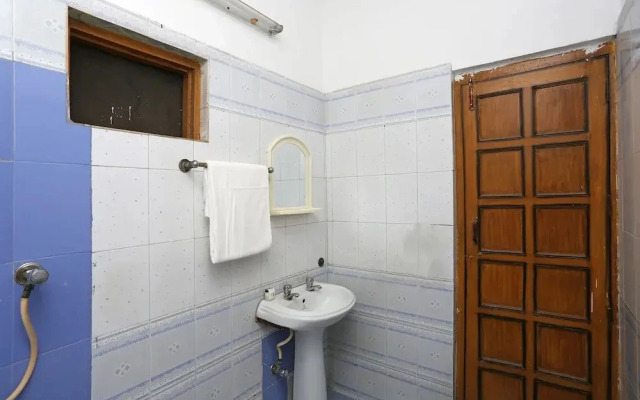 Hotel K Town by OYO Rooms