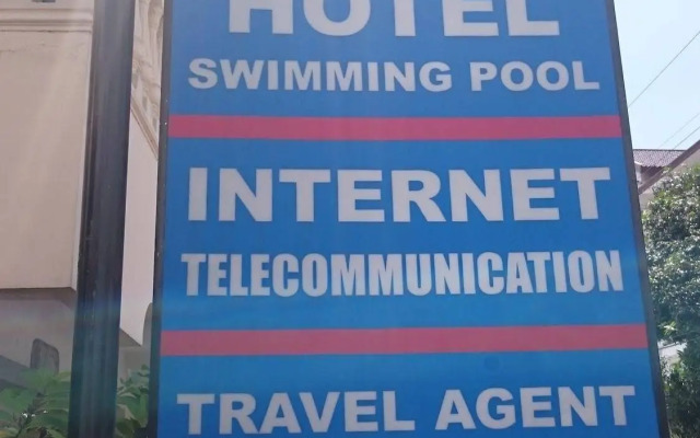 Metro Guest House