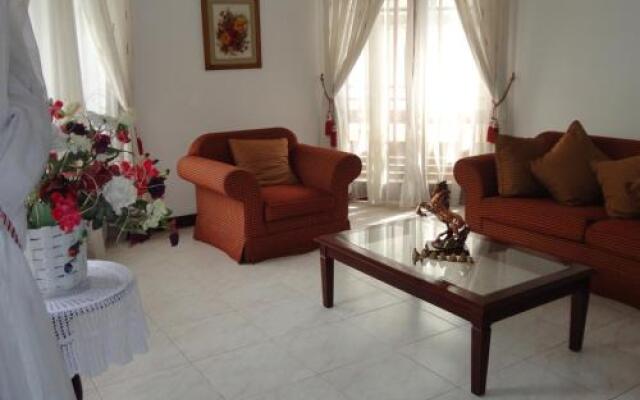 Sherenes Homestay