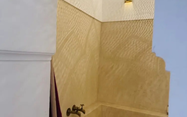 Sirocco D'Amour Riad