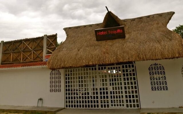 Hotel Tequila Tulum