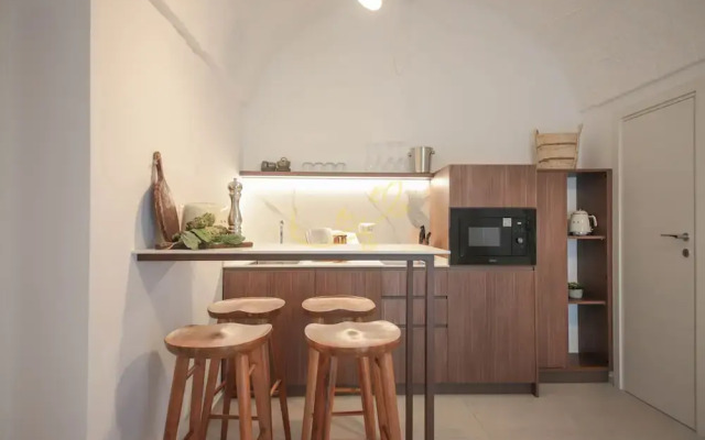 TD Palazzo Maris Il Gozzo Townhouse With Sea View