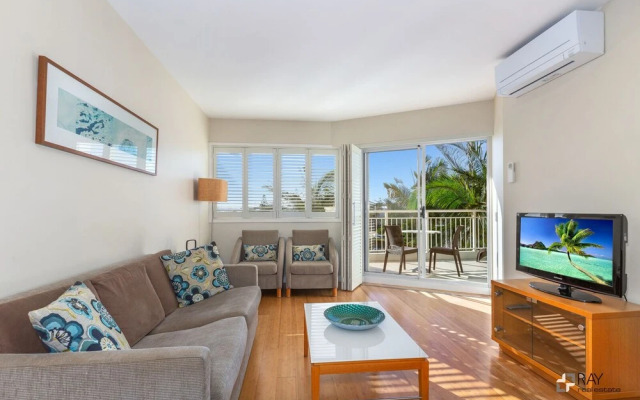 Salt Private Apartments