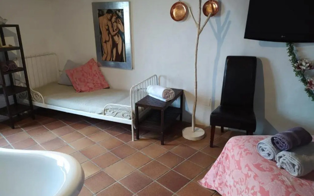 La Cueva del Agua Spa