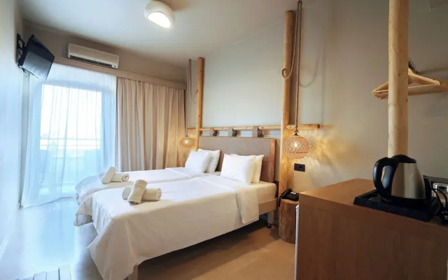 Asana Hotel