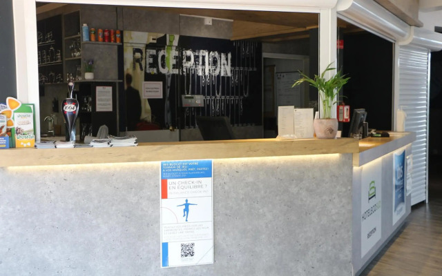ibis budget Agen
