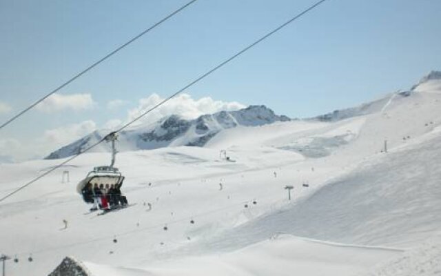Alpenpension Höfler
