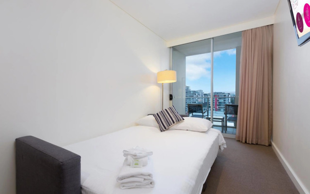 Sage Hotel Wollongong