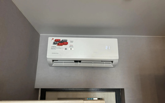 Апартаменты на улице Стрелковая