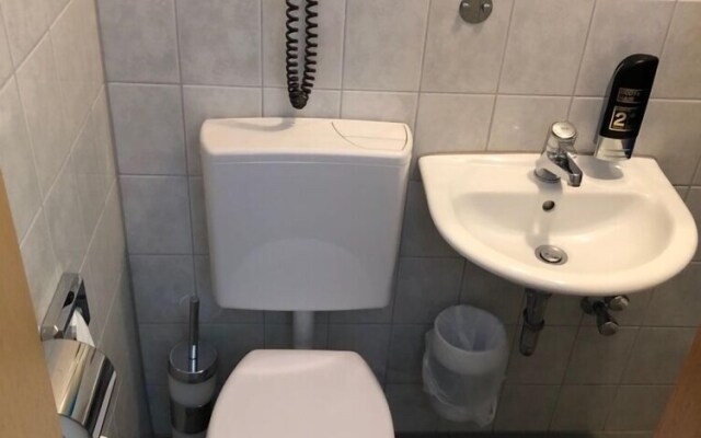 TRUST Hotel & Appartements