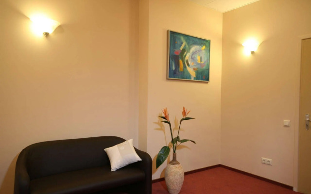 Hotel Edvards