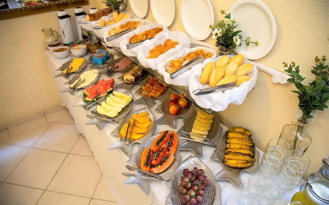 Pousada Casa da Praia